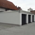 Bauvorhaben | Ort