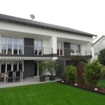 Sanierung Doppelhaus | Unterallgäu