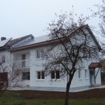 Bauvorhaben | Ort