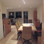 Wanddurchbruch | Landsberg