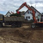 Küche neu| Waal