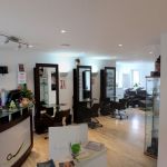Modernisierung Frisörsalon | Oberostendorf