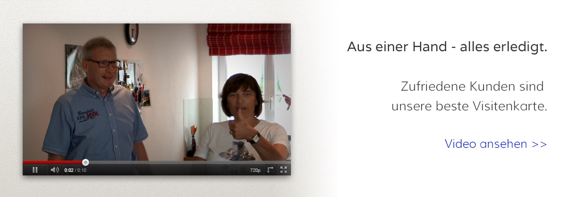 Singoldbau GmbH - Unternehmensfilm